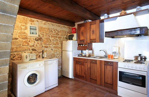 Sivas House | Villa Radamanthis