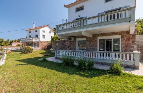 Skopelos Apartment | Villa Rafael