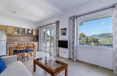 Skopelos Apartment | Villa Rafael