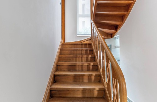 Loutraki Villa | Villa Razi 1935 | A Historic Luxurious Art Deco Villa