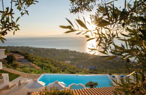Diasella Villa | Villa Rebecca