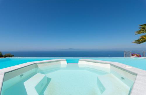 Diasella Villa | Villa Rebecca