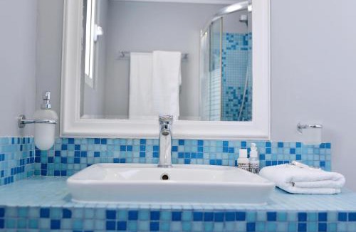 Agios Dimitrios Apartment | Villa Reverenza