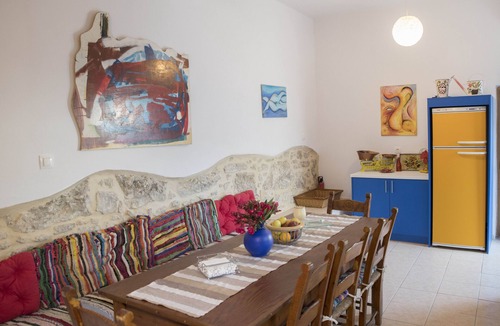 Kamilari House | Villa Roanthi in Kamilari