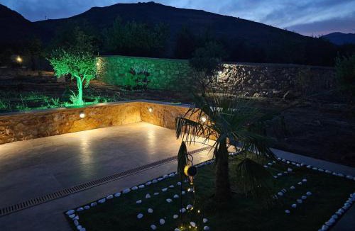 Galaxidi House | Villa Rodi