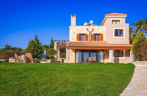 Platanias Villa | Villa Rodia