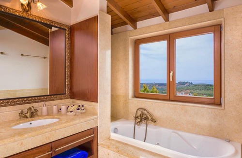 Platanias Villa | Villa Rodia