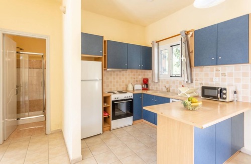 Mousata Villa | Villa Russa Dionisis