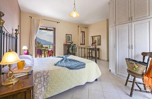 Leivathos Villa | Villa Sandy Cove by Villa Plus