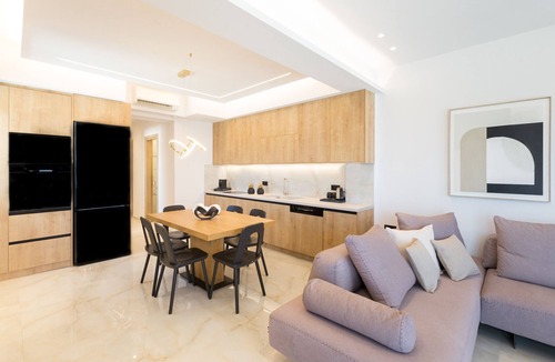 Rethymno Villa | Villa Santa Irini 3 - With Heated Pool