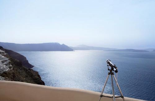 Oia Villa | Villa Santorini 520 by Caldera Houses
