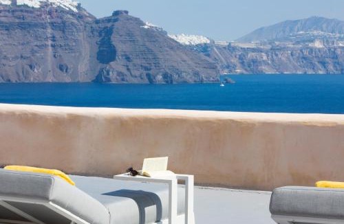 Oia Villa | Villa Santorini 520 by Caldera Houses