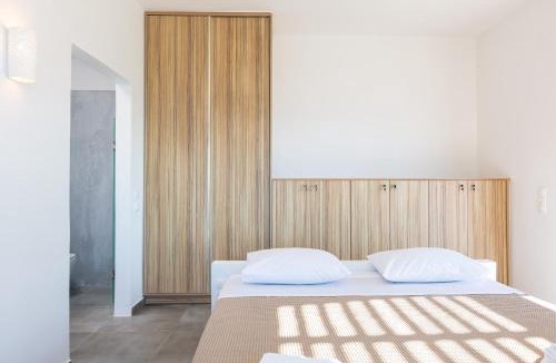 Agios Vasileios Villa | Villa Sea-Esta, Adults Only