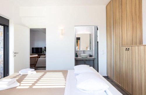 Agios Vasileios Villa | Villa Sea-Esta, Adults Only