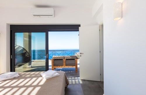 Agios Vasileios Villa | Villa Sea-Esta, Adults Only