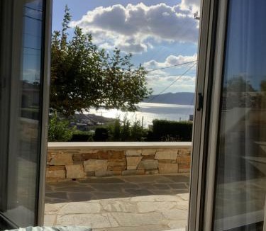Spiliazeza Apartment | Villa Seaview - Sunny home