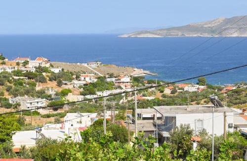 Spiliazeza Apartment | Villa Seaview - Sunny home