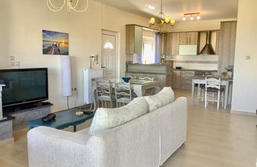 Spiliazeza Apartment | Villa Seaview - Sunny home