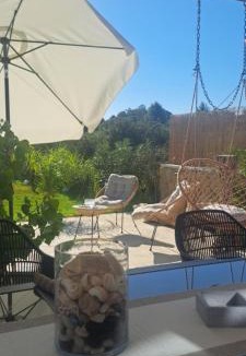 Kefalonia Villa | Villa secrecy