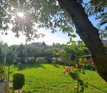 Kefalonia Villa | Villa secrecy