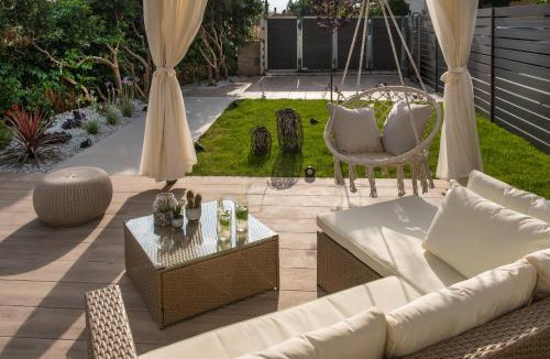 Kato Gouves Villa | Villa Senses