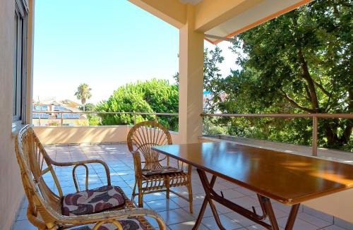 Mytikas Villa | Villa Serena