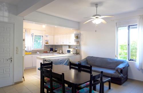 Mytikas Villa | Villa Serena
