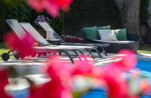 Markopoulo Mesogaias Villa | Villa Serenity