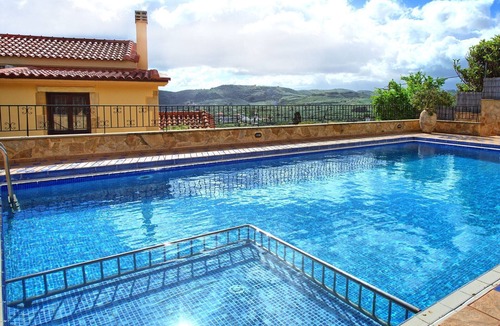 Melissourgio Villa | Villa Sevi Grande - Nopígeia ,Crete