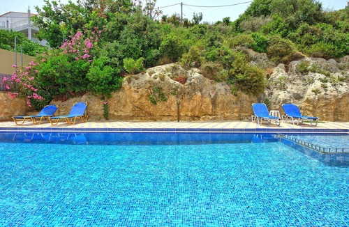Melissourgio Villa | Villa Sevi Grande - Nopígeia ,Crete