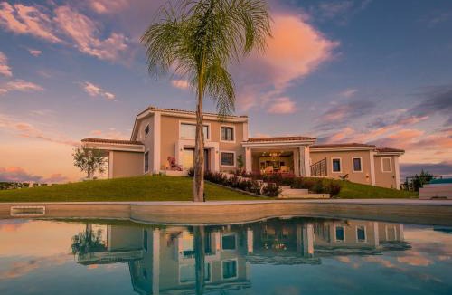 Zakynthos Villa | Villa Shangri-La Zakinthos