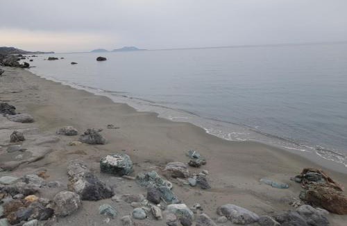 Agios Vasileios House | VILLA SISSY