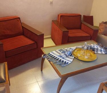 Agios Vasileios House | VILLA SISSY
