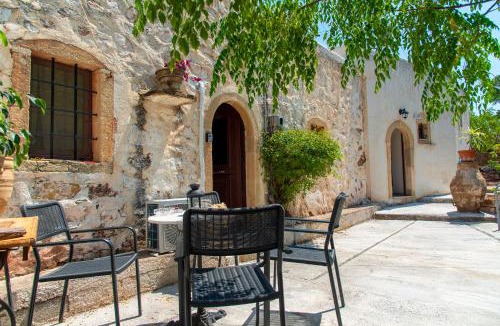 Sitanos House | Villa sitanos