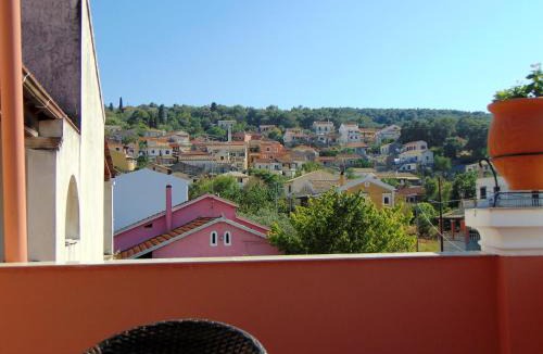 Liapades Apartment | Villa Skabus - Apartment
