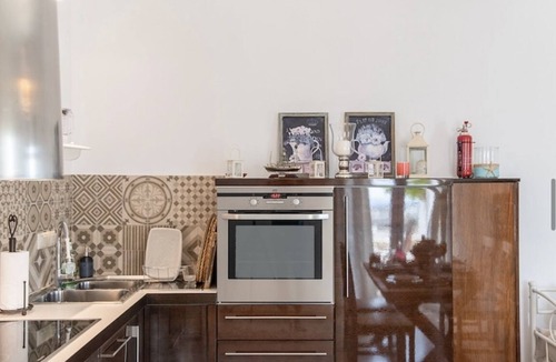 Stelida House | Villa Sofia, The Best SeaView Of Naxos