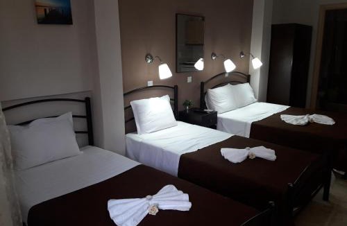 Asprovalta Apartment | Villa Soula