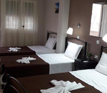 Asprovalta Apartment | Villa Soula