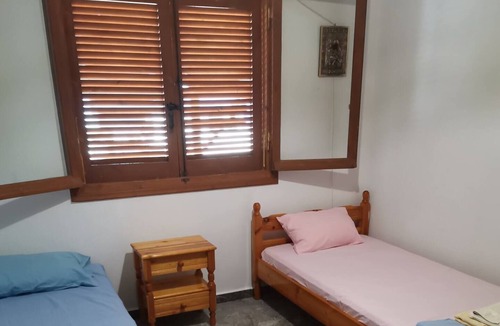 Minoa Pediada Apartment | Villa South Crete