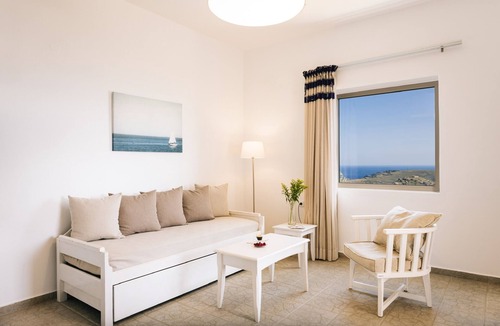Agia Galini House | Villa Stella Suites