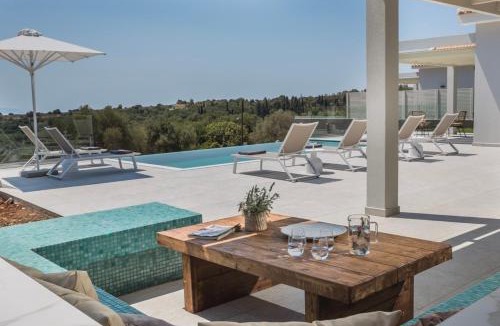 Karavados Villa | Villa Stellina