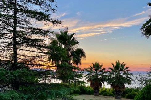 Chalcis Apartment | Villa sul Mare