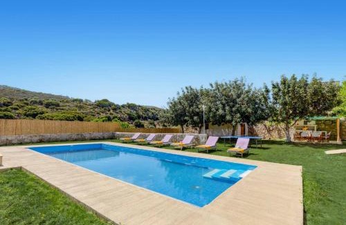 Kamara Kalidonias Villa | Villa Sunny Hill by Villa Plus