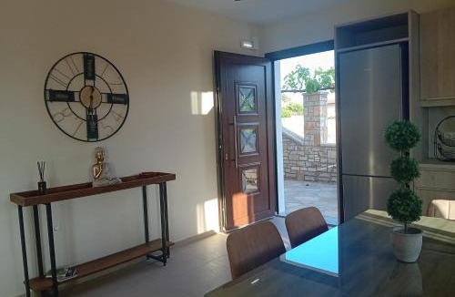 Samos House | Villa Sunset
