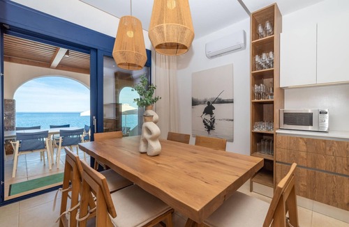 Sissi Villa | Villa Tamara - Family & friends destination, ocean view