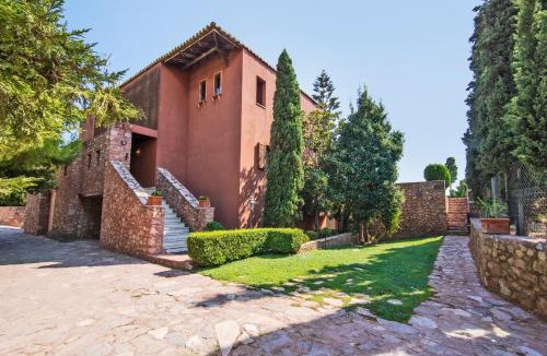 Varkiza Villa | Villa Terra Mare