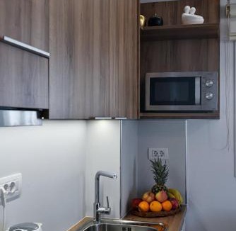 Milatos Beach Apartment | Villa Thalassa
