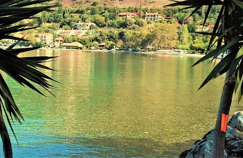Skaloma House | Villa Thalassa