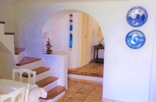 Skaloma House | Villa Thalassa