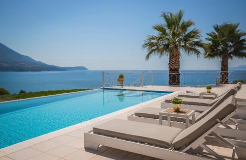 Karavados Villa | Villa Thalassa Kefaloniaprivatevillas